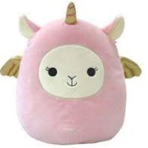 12” Easter Alice Squishmallow